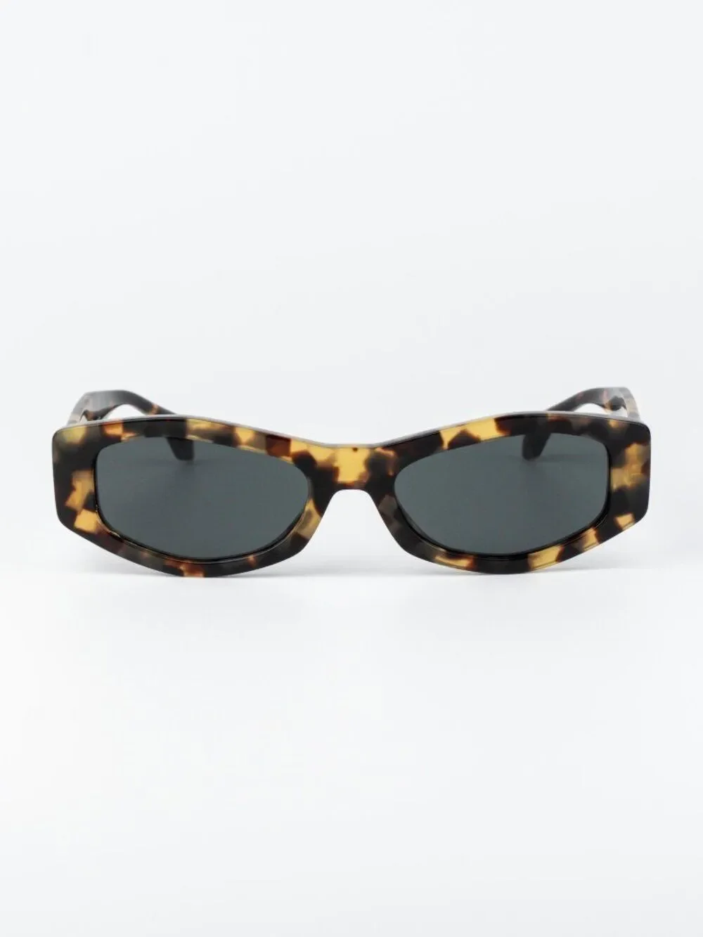 Versace Women Sunglasses Brown Havana Grey Oval VE4487 777/87 NEW AUTHENTIC